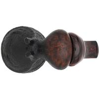 GH.ZHANG Dark Sandblasted Freehand Sitter (Boris Starkov) (03) (2024)