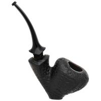 GH.ZHANG Dark Sandblasted Acorn Sitter (Ping Zhan) (15) (2025)