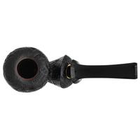 GH.ZHANG Dark Sandblasted Acorn Sitter (Ping Zhan) (15) (2025)