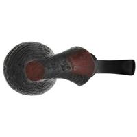 GH.ZHANG Dark Sandblasted Acorn Sitter (Ping Zhan) (15) (2025)