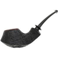 GH.ZHANG Dark Sandblasted Volcano (Cornelius Manz) (01) (2025)