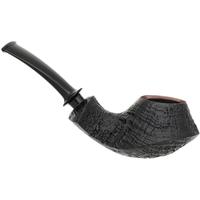 GH.ZHANG Dark Sandblasted Volcano (Cornelius Manz) (01) (2025)