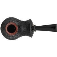 GH.ZHANG Dark Sandblasted Volcano (Cornelius Manz) (01) (2025)