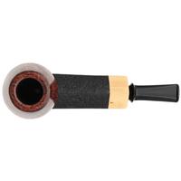 GH.ZHANG Partially Sandblasted Bulldog with Boxwood (Sergey Ailarov) (15) (2025)