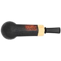 GH.ZHANG Partially Sandblasted Bulldog with Boxwood (Sergey Ailarov) (15) (2025)