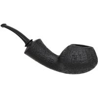 GH.ZHANG Dark Sandblasted Tomato (Cornelius Manz) (04) (2025)