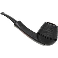 GH.ZHANG Dark Sandblasted Bent Bulldog (Sergey Ailarov) (14) (2025)
