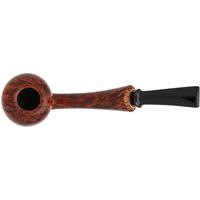 GH.ZHANG Smooth Long Shank Bent Apple (David Huber) (06) (2025)