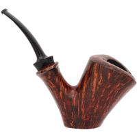 GH.ZHANG Smooth Bent Dublin Sitter (Jared Coles) (01) (2025)