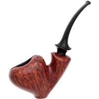 GH.ZHANG Smooth Acorn Sitter (Ping Zhan) (15) (2025)