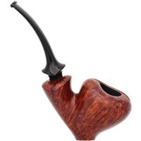 GH.ZHANG Smooth Acorn Sitter (Ping Zhan) (15) (2025)