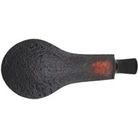 GH.ZHANG Dark Sandblasted Volcano (Sergey Ailarov) (19) (2025)