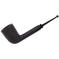 GH.ZHANG Dark Sandblasted Dublin with Horn (Ping Zhan) (05) (2024)