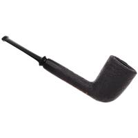 GH.ZHANG Dark Sandblasted Dublin with Horn (Ping Zhan) (05) (2024)