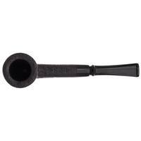 GH.ZHANG Dark Sandblasted Dublin with Horn (Ping Zhan) (05) (2024)