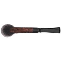GH.ZHANG Dark Sandblasted Dublin with Horn (Ping Zhan) (05) (2024)