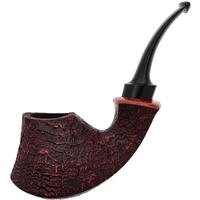 GH.ZHANG Red Sandblasted Volcano (Jared Coles) (05) (2026)