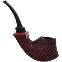 GH.ZHANG Red Sandblasted Volcano (Jared Coles) (05) (2026)
