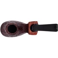 GH.ZHANG Red Sandblasted Volcano (Jared Coles) (05) (2026)