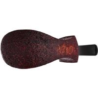 GH.ZHANG Red Sandblasted Volcano (Jared Coles) (05) (2026)