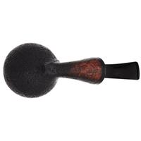 GH.ZHANG Dark Sandblasted Acorn (Sergey Ailarov) (06) (2025)