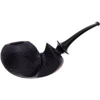 GH.ZHANG Dark Sandblasted Blowfish (Ping Zhan) (10) (2025)