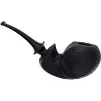 GH.ZHANG Dark Sandblasted Blowfish (Ping Zhan) (10) (2025)