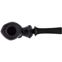GH.ZHANG Dark Sandblasted Blowfish (Ping Zhan) (10) (2025)