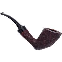 GH.ZHANG Red Sandblasted Bent Dublin (Asami Kikuchi) (02) (2026)