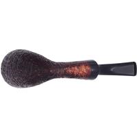 GH.ZHANG Red Sandblasted Bent Dublin (Asami Kikuchi) (02) (2026)