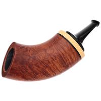GH.ZHANG Smooth Tuban with Boxwood (Dirk Heinemann) (01) (2025)