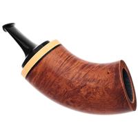 GH.ZHANG Smooth Tuban with Boxwood (Dirk Heinemann) (01) (2025)