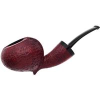 GH.ZHANG Red Sandblasted Acorn (Sergey Ailarov) (06) (2025)