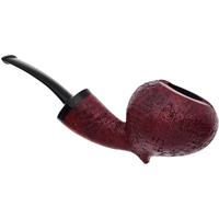 GH.ZHANG Red Sandblasted Acorn (Sergey Ailarov) (06) (2025)