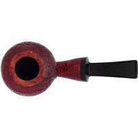 GH.ZHANG Red Sandblasted Acorn (Sergey Ailarov) (06) (2025)