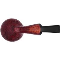 GH.ZHANG Red Sandblasted Acorn (Sergey Ailarov) (06) (2025)