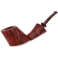 GH.ZHANG Smooth Volcano (David Huber) (02) (2024)