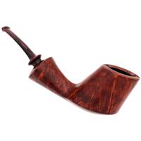 GH.ZHANG Smooth Volcano (David Huber) (02) (2024)