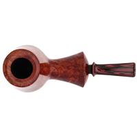 GH.ZHANG Smooth Volcano (David Huber) (02) (2024)