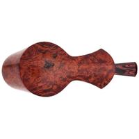 GH.ZHANG Smooth Volcano (David Huber) (02) (2024)