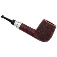 GH.ZHANG Dark Sandblasted Billiard with Silver (Michail Revyagin) (03) (2026)