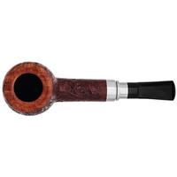 GH.ZHANG Dark Sandblasted Billiard with Silver (Michail Revyagin) (03) (2026)