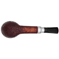GH.ZHANG Dark Sandblasted Billiard with Silver (Michail Revyagin) (03) (2026)