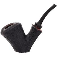 GH.ZHANG Dark Sandblasted Bent Dublin Sitter (Jared Coles) (01) (2025)