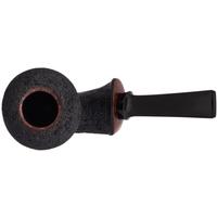 GH.ZHANG Dark Sandblasted Bent Dublin Sitter (Jared Coles) (01) (2025)