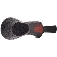 GH.ZHANG Dark Sandblasted Bent Dublin Sitter (Jared Coles) (01) (2025)
