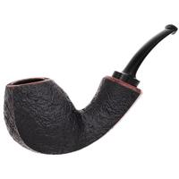 GH.ZHANG Dark Sandblasted Bent Egg (J. Alan) (04) (2024)