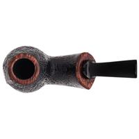 GH.ZHANG Dark Sandblasted Bent Egg (J. Alan) (04) (2024)