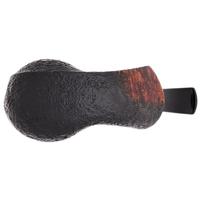GH.ZHANG Dark Sandblasted Bent Egg (J. Alan) (04) (2024)