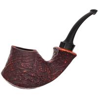 GH.ZHANG Red Sandblasted Volcano (Jared Coles) (05) (2026)